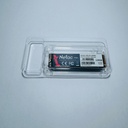 Unidad de Estado Solido Marca NETAC 128gb, SSD M.2, NVMe, Pci Express, Pcie