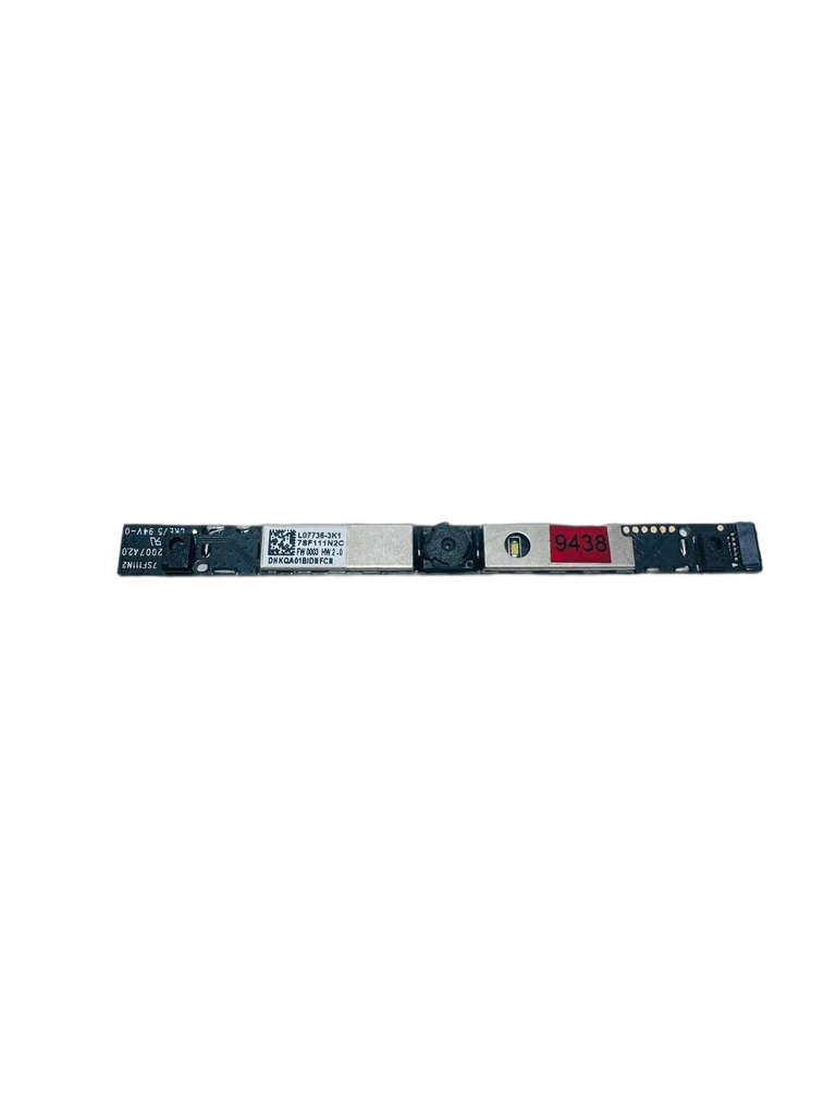 CAMARA WEB HP PAVILION 15-CS 15-CW