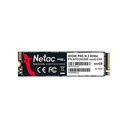 Unidad de Estado Solido Marca NETAC 128gb, SSD M.2, NVMe, Pci Express, Pcie