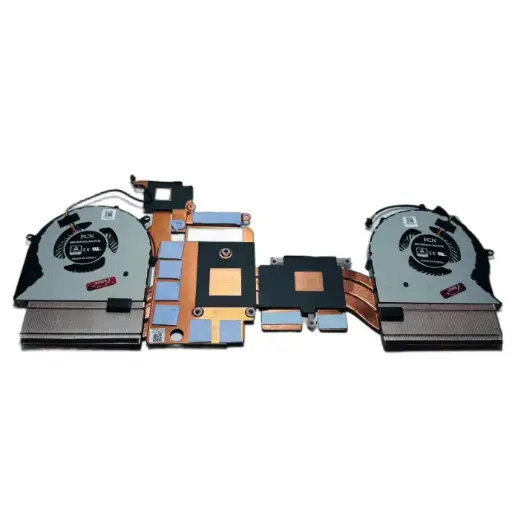 VENTILADOR Y DISIPADOR CPU PARA LAPTOP ASUS ROG STRIX GL503VM-BI7N13